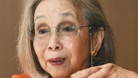 Manga Creator Masako Watanabe Dies at 97