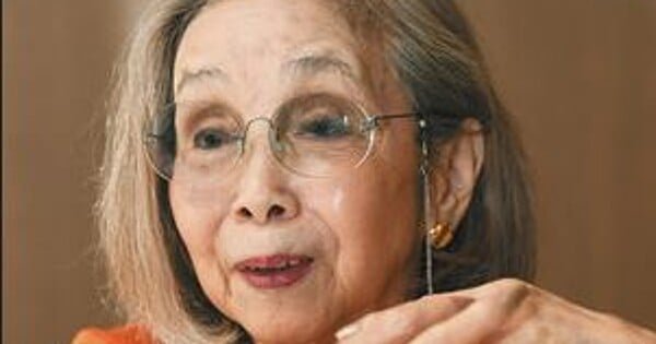 Manga Creator Masako Watanabe Dies at 97
