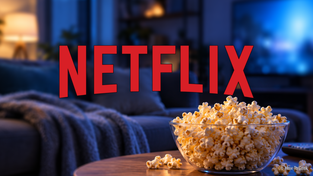 Make spooky season better with these 4 Netflix horror movies