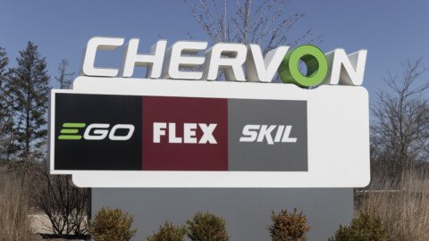 4 Power Tool Brands Owned By Chervon