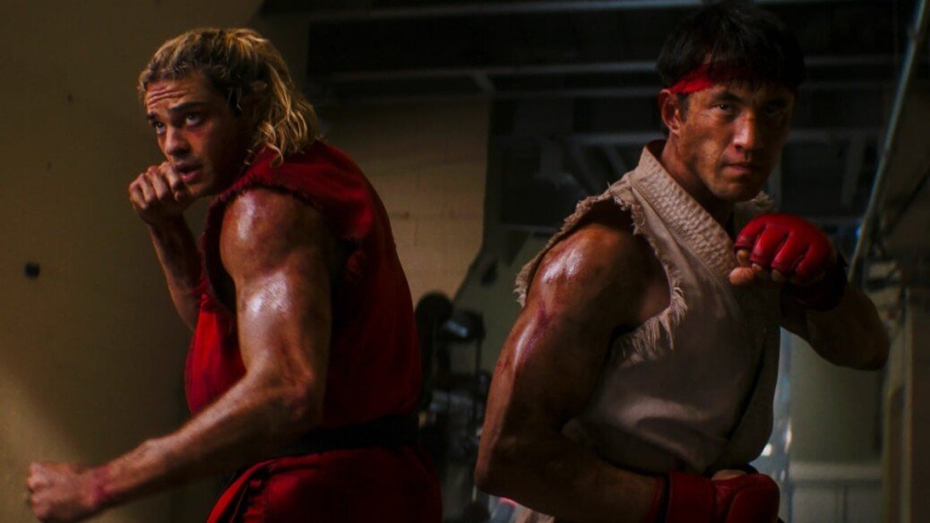 Street Fighter review: What if its giving Super Mario Bros. live-action, but I love that?