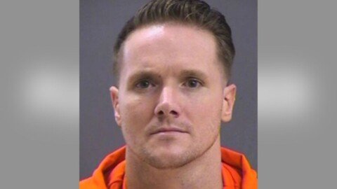 Man Stabbed Girlfriend 22 Times as Her Sons Got Injured Trying to Protect Her
