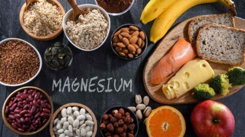 Magnesium: 10 Best Food Sources, Health Benefits And How To Use It In Your Fitness Routine