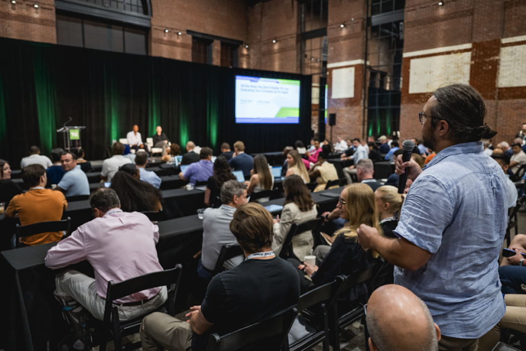 TechCrunch’s Founder Summit Boston: 25% discount