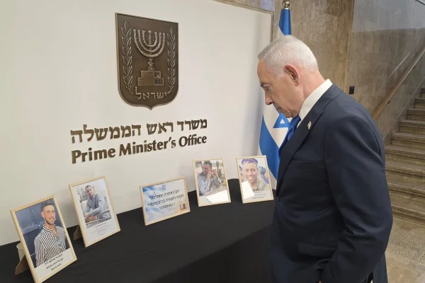 ‘Lives could’ve been saved’: Netanyahu slams fmr Shin Bet chief after defamation suit over Oct 7 claims