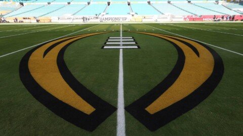 College Football Playoff nears agreement on 24-team expansion that could end title games