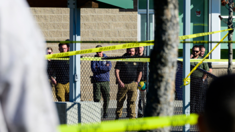 Shotgun Used in Elementary School Attack Was Purchased ‘Legally’