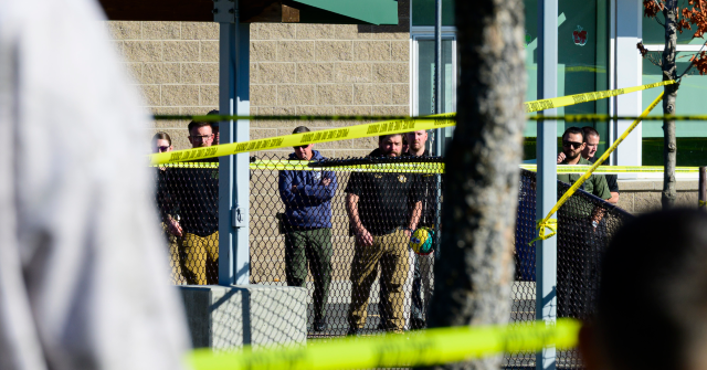 Shotgun Used in Elementary School Attack Was Purchased ‘Legally’