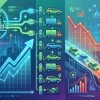 Electric Vehicle Electricity Use Grows 8% Amid Declining Sales