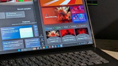 The Surface Laptop Ultra delivers on most of Microsoft’s promises