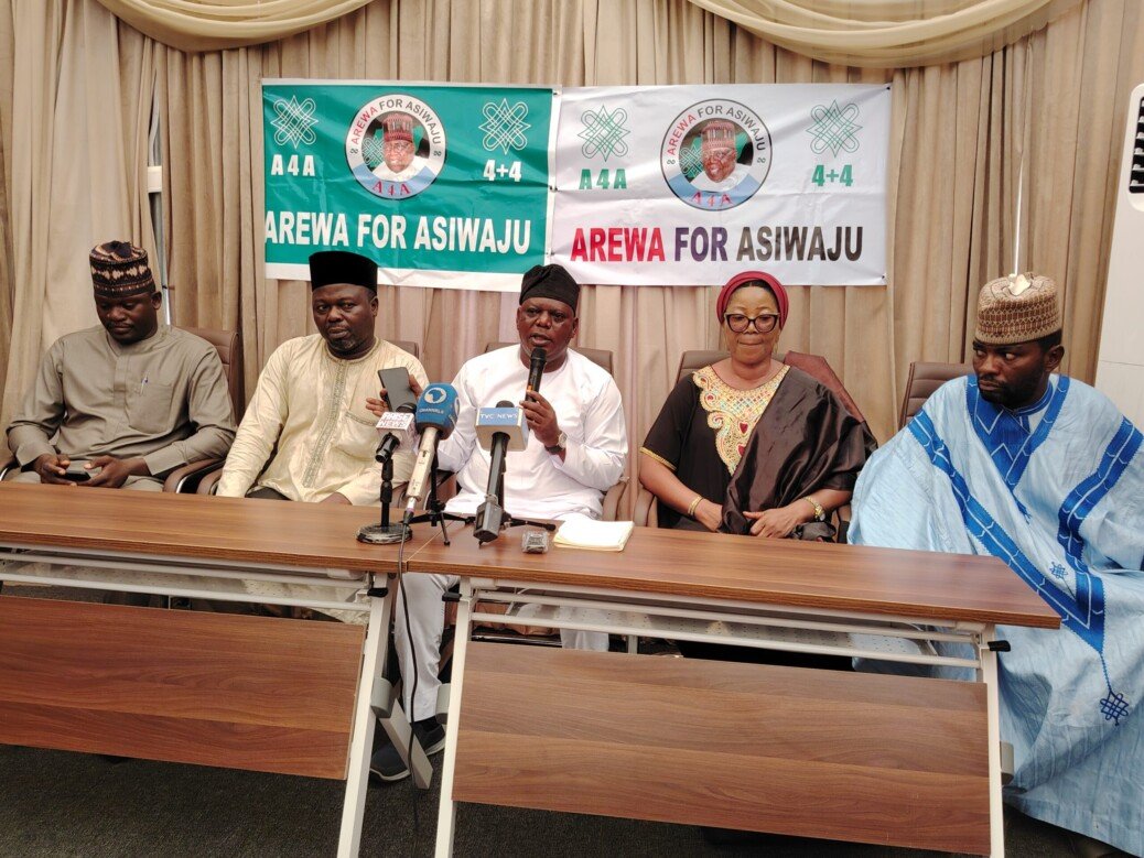 Judges of 2027 election petition tribunals must be upright