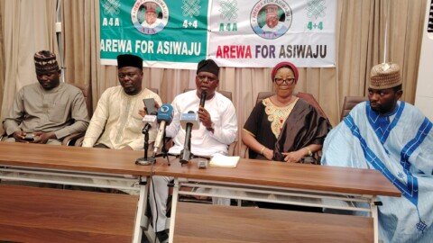 Judges of 2027 election petition tribunals must be upright