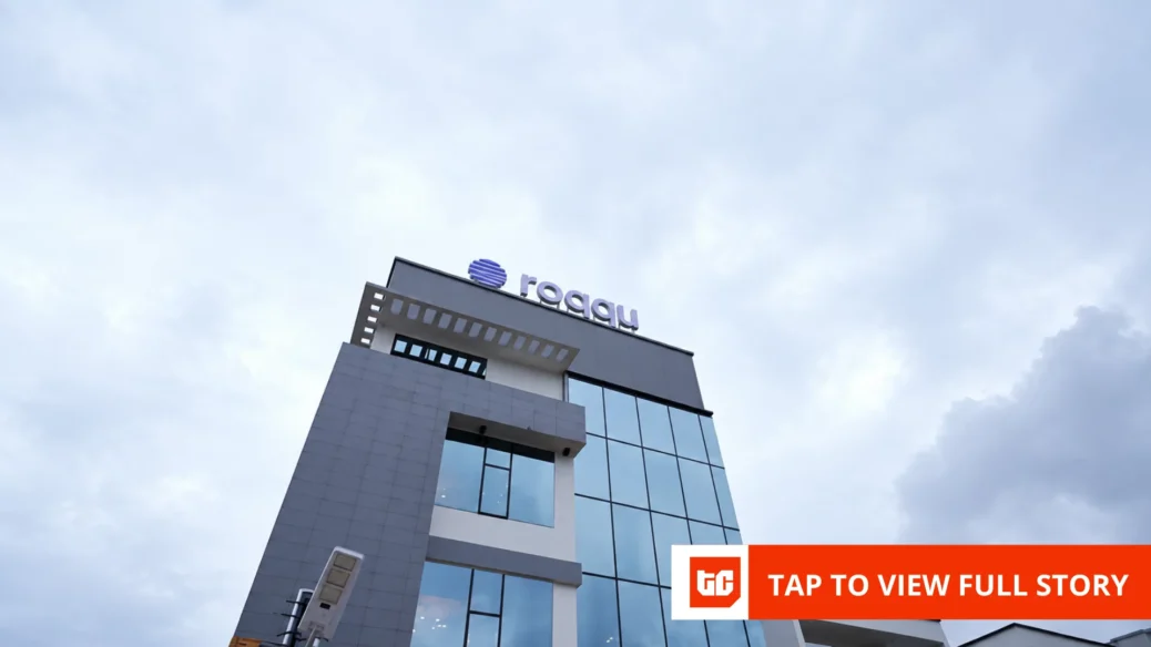 Inside Roqqu’s plan to tokenise Nigeria’s stock market