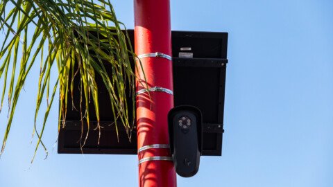 MapQuest App Shows You Where License Plate Readers Are in Your Area