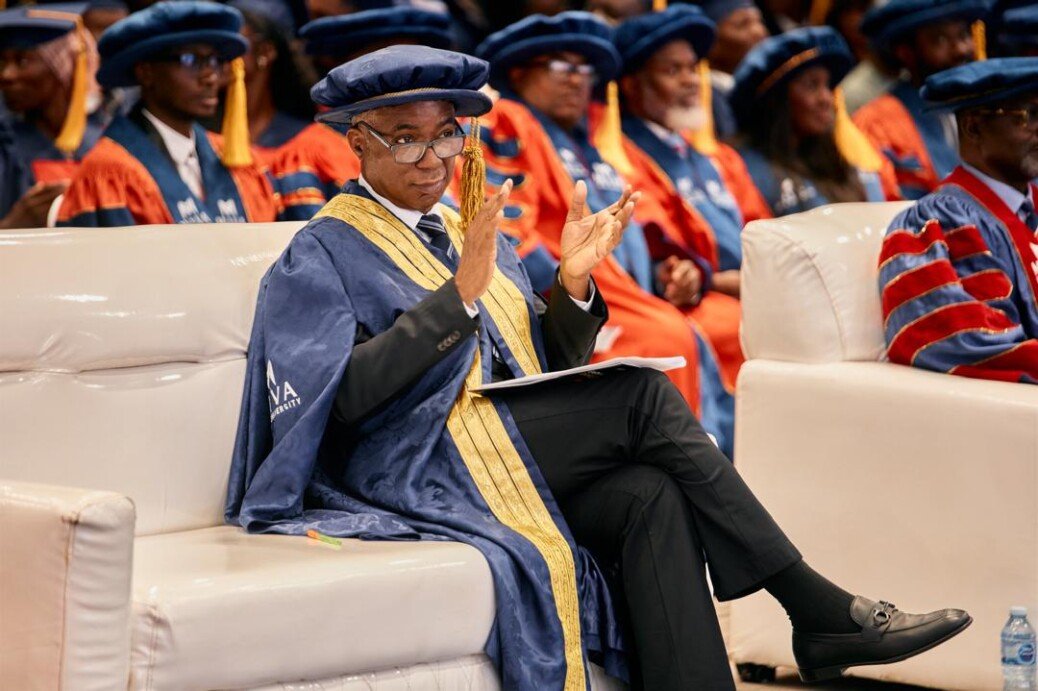 Online Learning Can End Barriers to University Education — Olowolafe