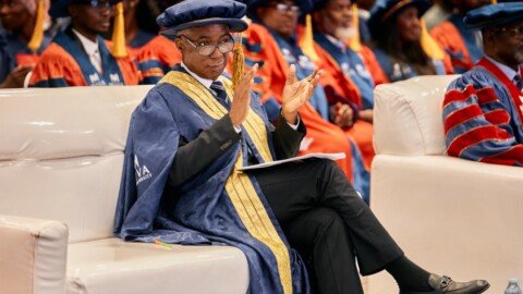 Online Learning Can End Barriers to University Education — Olowolafe