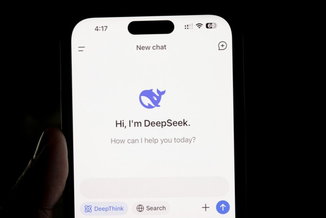 DeepSeek releases V4.1 Flash-1017 with stronger coding and agent capabilities