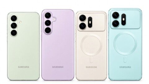 Samsung Galaxy S27 said to launch earlier than expected, case leaks confirm design