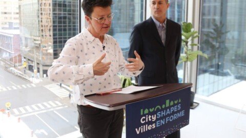 Why Catherine McKenney isn’t endorsing Neil Saravanamuttoo