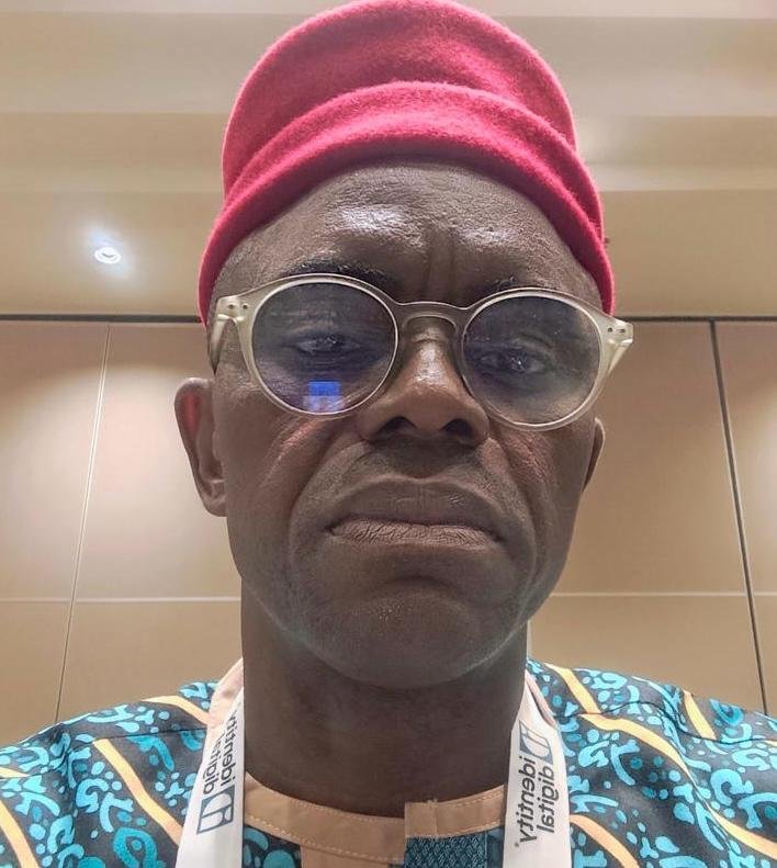 IXPN to Honour ITRealms Founder Remmy Nweke with Internet Journalism Award at 20th Anniversary