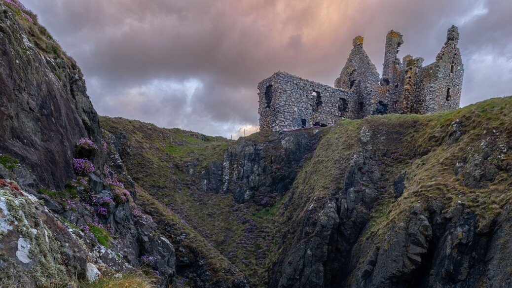 Why Scotland’s Quiet Southwest Is One of the Most Breathtaking Places on Earth