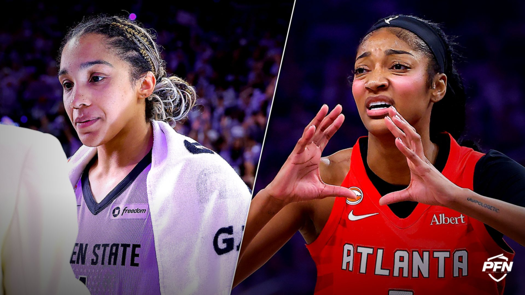 ‘This Isn’t a Fluke,’ ‘Mark of a Good Team’ – ESPN Legend Linda Cohn Calls Out ‘Narratives’ Discrediting Valkyries’ Game 1 Win Over Atlanta