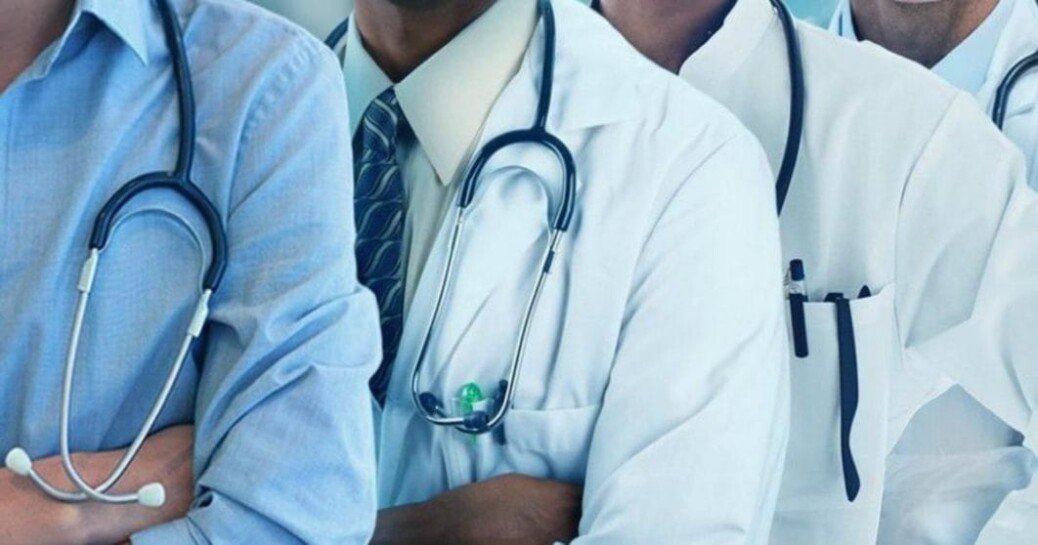 Doctors working under intense pressure – NMA