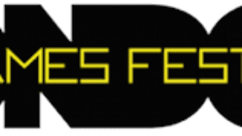 London Games Festival