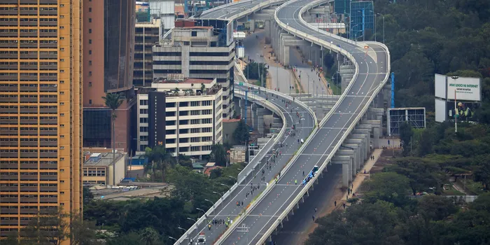 State Sets Date for Groundbreaking of 60KM Nairobi-Thika Expressway