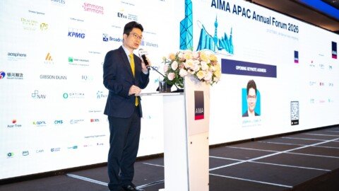 Speech by Acting SFST at AIMA APAC Annual Forum 2026 (English only) (with photo)