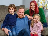 Worse off under Burnham: The middle-earners and families struggling with bills who face a fall in living standards under Labour’s ‘is that it?’ Budget