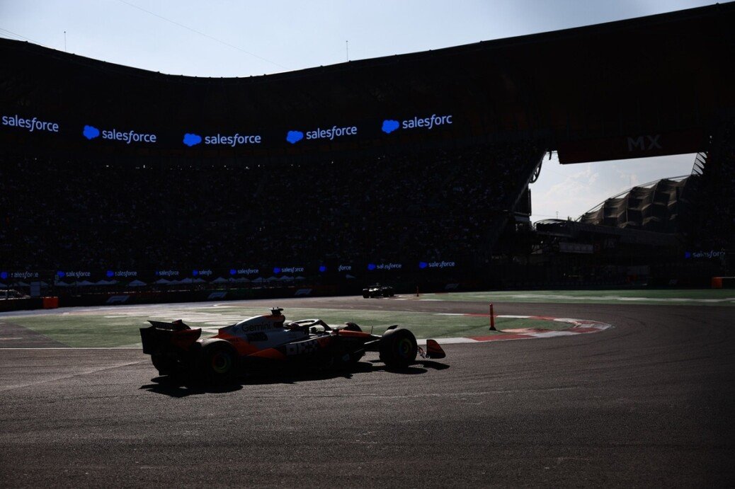 Why F1’s new regulations make the Mexican GP an even bigger challenge