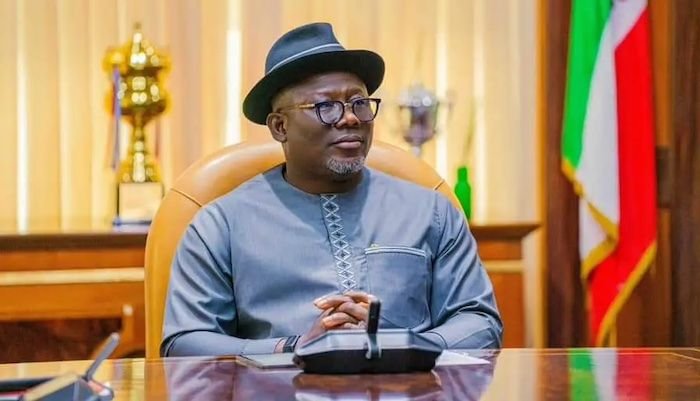 Oborevwori Assures Uzere Communities Of Govt Support Over Oil Spill