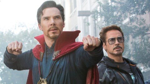 Avengers: Doomsday Theory Casts Doctor Strange As An Agent of Doom Since Infinity War
