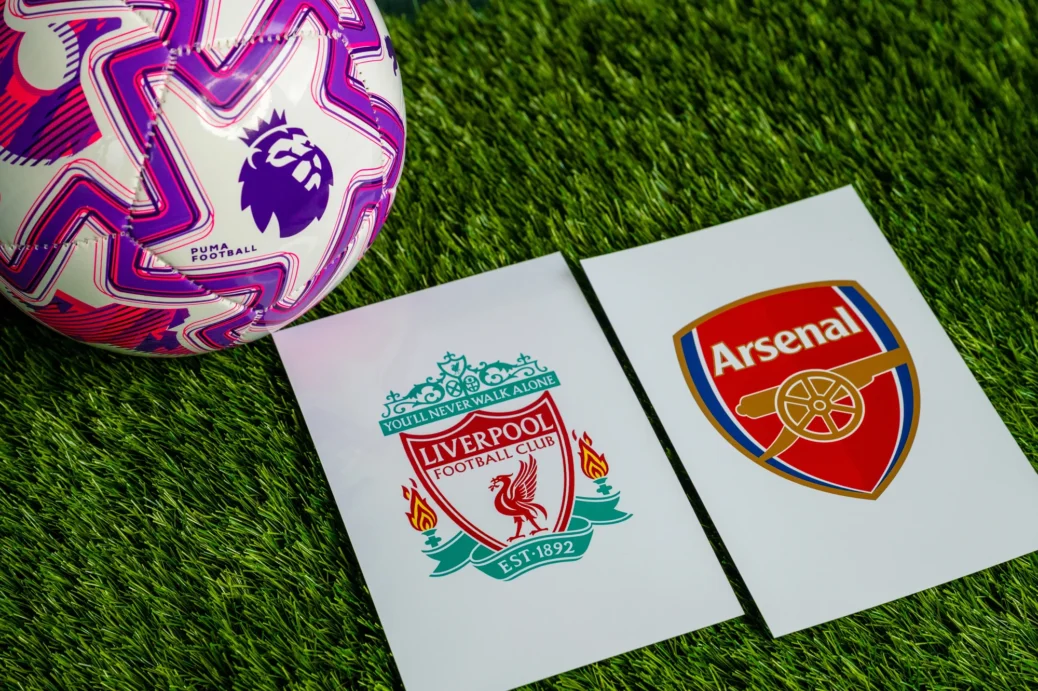 Prediction: Liverpool vs Arsenal